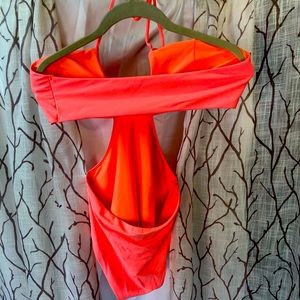 Aerie swim suit